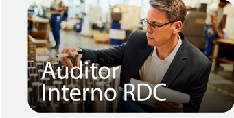 Auditor Interno RDC 48 BPF
