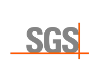 SGS Logo