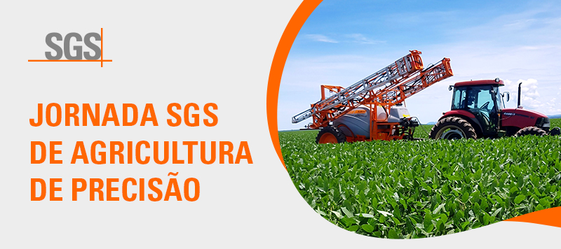 PARTICIPE DA SERIE EXCLUSIVA DE 3 WEBINARS AGRICULTURA DE PRECISÃO: QUANDO O SOLO FALA, A TECNOLOGIA ESCUTA.